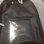 The Travel Bag